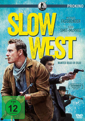 Maclean |  Slow West | Sonstiges |  Sack Fachmedien