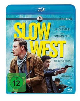 Maclean |  Slow West | Sonstiges |  Sack Fachmedien