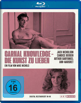 Feiffer |  Carnal Knowledge - Die Kunst zu Lieben | Sonstiges |  Sack Fachmedien