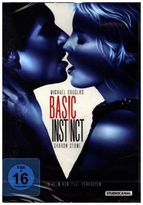 Eszterhas |  Basic Instinct | Sonstiges |  Sack Fachmedien