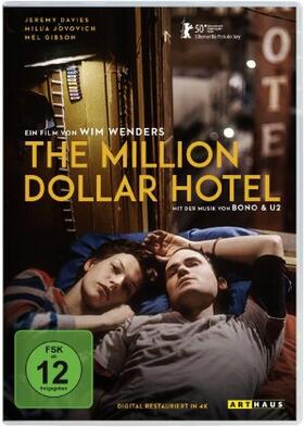 Klein |  The Million Dollar Hotel | Sonstiges |  Sack Fachmedien