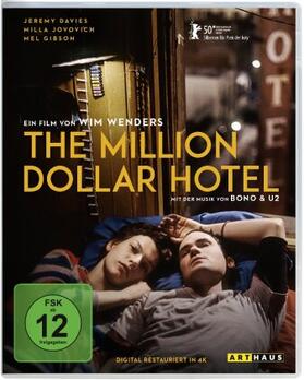 Klein |  The Million Dollar Hotel | Sonstiges |  Sack Fachmedien