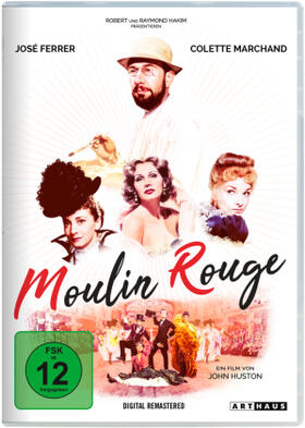 Mure / Veiller / Huston |  Moulin Rouge | Sonstiges |  Sack Fachmedien