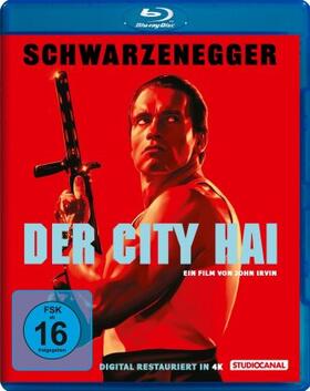 Devore / Wexler / Donati |  Der City Hai | Sonstiges |  Sack Fachmedien