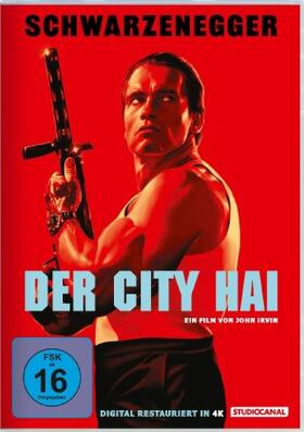 Devore / Wexler / Donati |  Der City Hai | Sonstiges |  Sack Fachmedien