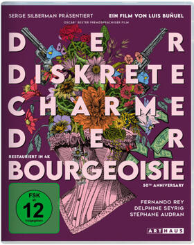 Buñuel / Carrière | Der Diskrete Charme der Bourgeoisie | Sonstiges | 400-668010049-4 | sack.de