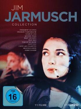 Jim Jarmusch | Sonstiges | 400-668010157-6 | sack.de