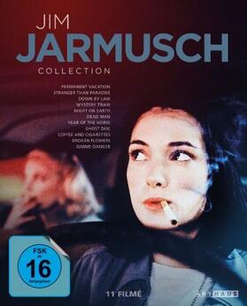  Jim Jarmusch | Sonstiges |  Sack Fachmedien