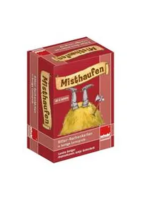 Beriger |  Misthaufen | Sonstiges |  Sack Fachmedien