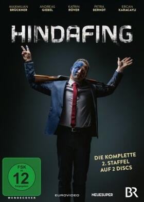 Hoffmann / Kunz / Parente | Hindafing | Sonstiges | 400-975020018-6 | sack.de