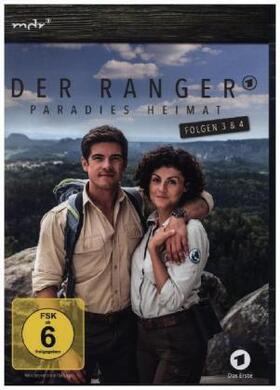 Brune / Frauenhoff |  Der Ranger - Paradies Heimat | Sonstiges |  Sack Fachmedien