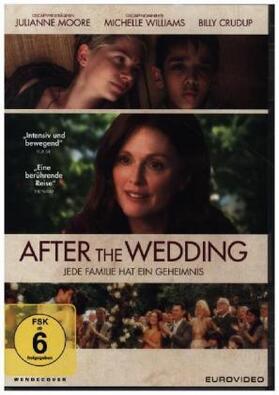 Bier / Freundlich / Jensen |  After the Wedding - Jede Familie hat ihr Geheimnis | Sonstiges |  Sack Fachmedien