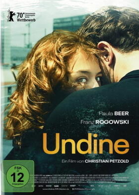 Petzold |  Undine | Sonstiges |  Sack Fachmedien