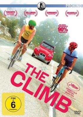 Covino / Marvin |  The Climb | Sonstiges |  Sack Fachmedien