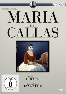  Maria by Callas | Sonstiges |  Sack Fachmedien