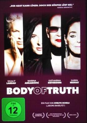 Schels |  Body of Truth | Sonstiges |  Sack Fachmedien