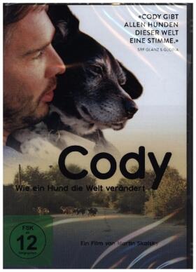  Cody - Wie ein Hund die Welt verändert | Sonstiges |  Sack Fachmedien