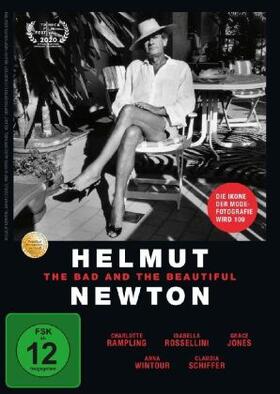 Boehm | Helmut Newton - The Bad and the Beautiful | Sonstiges | 400-975020345-3 | sack.de