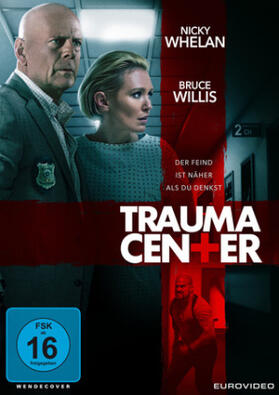 Silva |  Trauma Center | Sonstiges |  Sack Fachmedien