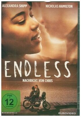 Case / Sharma |  Endless - Nachricht von Chris | Sonstiges |  Sack Fachmedien