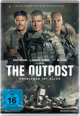 Tamasy / Johnson / Tapper |  The Outpost - Überleben ist alles | Sonstiges |  Sack Fachmedien