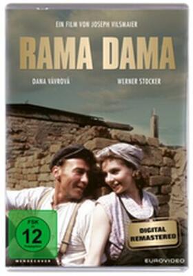 Vilsmaier / Kluger | Rama Dama | Sonstiges | 400-975020415-3 | sack.de