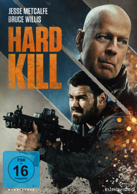 Russo / Lamont / Haugen |  Hard Kill | Sonstiges |  Sack Fachmedien