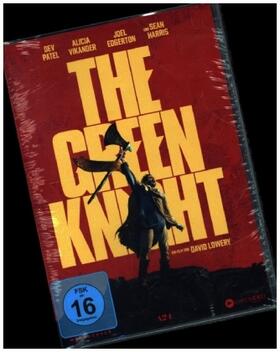 Lowery |  The Green Knight | Sonstiges |  Sack Fachmedien