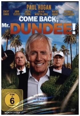 Mond / Murphy |  Come Back, Mr. Dundee! | Sonstiges |  Sack Fachmedien