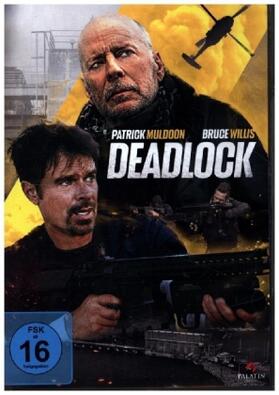 Cannon / Cohn |  Deadlock | Sonstiges |  Sack Fachmedien