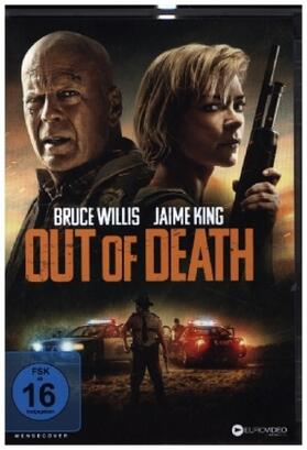 Lawrence |  Out of Death | Sonstiges |  Sack Fachmedien