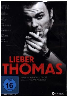  Lieber Thomas | Sonstiges |  Sack Fachmedien