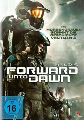 Helbing |  Halo 4 - Forward Unto Dawn | Sonstiges |  Sack Fachmedien