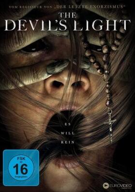 Zappia / Jones |  The Devils Light | Sonstiges |  Sack Fachmedien