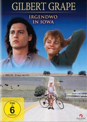 Hedges |  Gilbert Grape - Irgendwo in Iowa | Sonstiges |  Sack Fachmedien