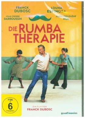 Dubosc |  Die Rumba-Therapie | Sonstiges |  Sack Fachmedien