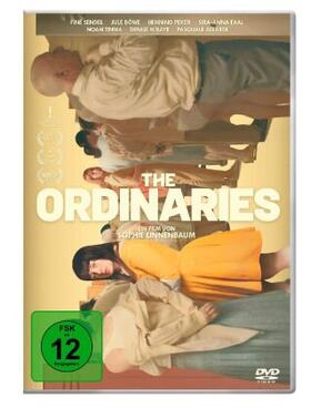 Linnenbaum / Nathansky |  The Ordinaries | Sonstiges |  Sack Fachmedien