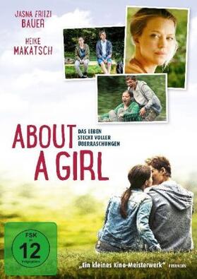 Monheim / Rehbock |  About a Girl | Sonstiges |  Sack Fachmedien