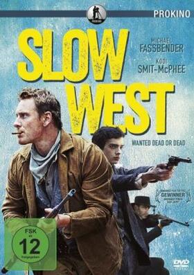 Maclean |  Slow West | Sonstiges |  Sack Fachmedien