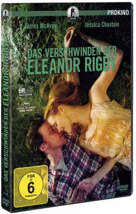 Benson |  Das Verschwinden der Eleanor Rigby | Sonstiges |  Sack Fachmedien