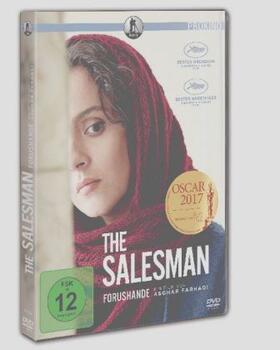 Farhadi | The Salesman | Sonstiges | 400-975022722-0 | sack.de