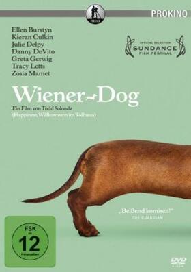 Solondz | Wiener-Dog | Sonstiges | 400-975022895-1 | sack.de