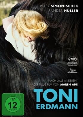 Ade |  Toni Erdmann | Sonstiges |  Sack Fachmedien