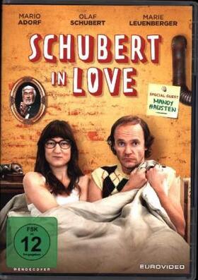 Schubert / Ludwig |  Schubert in Love | Sonstiges |  Sack Fachmedien