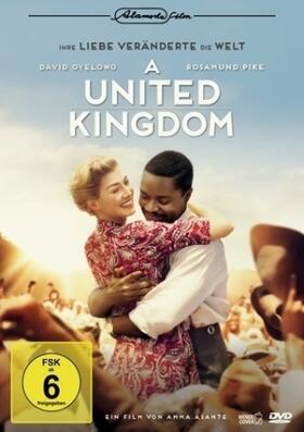 Hibbert |  A United Kingdom - Ihre Liebe veränderte die Welt | Sonstiges |  Sack Fachmedien