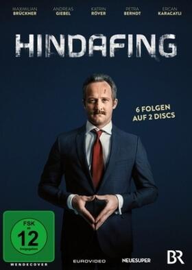 Hoffmann / Kunz / Parente |  Hindafing | Sonstiges |  Sack Fachmedien