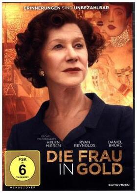 Campbell / Schoenberg / Altmann |  Die Frau in Gold | Sonstiges |  Sack Fachmedien