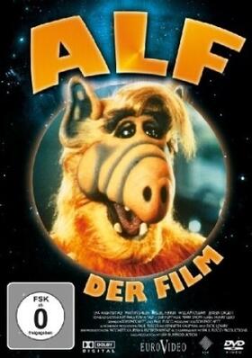 Patchett / Fusco |  Alf - Der Film | Sonstiges |  Sack Fachmedien