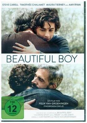 Davies / Groeningen / Sheff |  Beautiful Boy | Sonstiges |  Sack Fachmedien