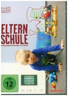 Adolph / Buecheler |  Elternschule | Sonstiges |  Sack Fachmedien